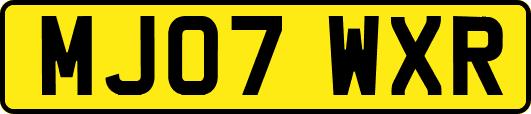 MJ07WXR
