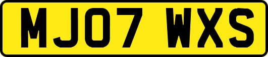 MJ07WXS