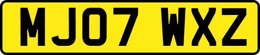 MJ07WXZ
