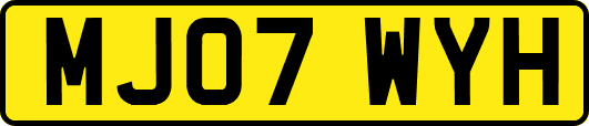 MJ07WYH