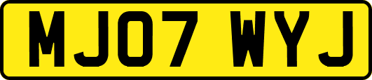 MJ07WYJ