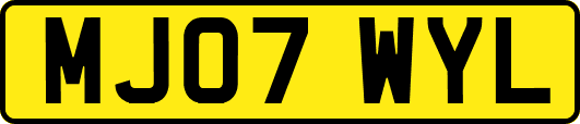 MJ07WYL