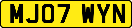 MJ07WYN