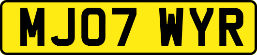 MJ07WYR