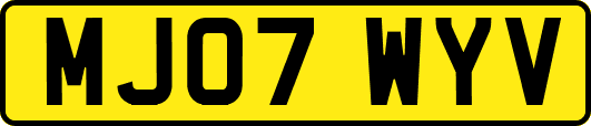 MJ07WYV