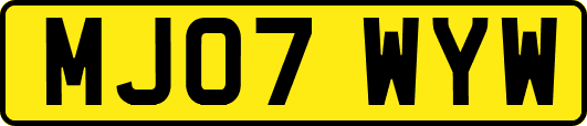 MJ07WYW
