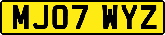 MJ07WYZ