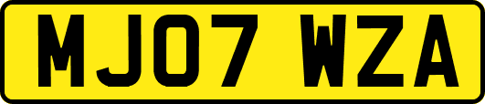 MJ07WZA