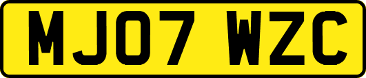 MJ07WZC