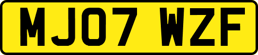 MJ07WZF