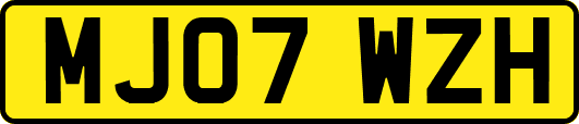 MJ07WZH