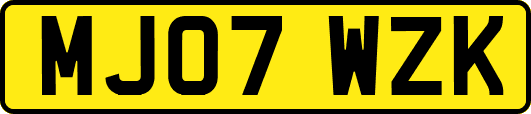 MJ07WZK