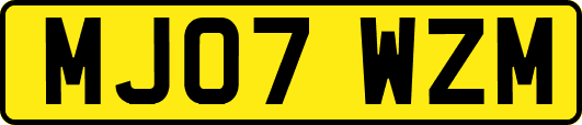 MJ07WZM
