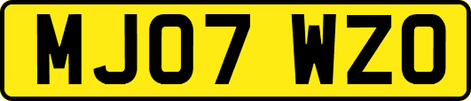 MJ07WZO