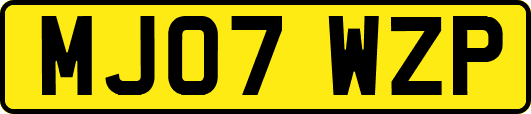 MJ07WZP