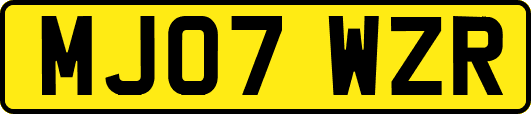 MJ07WZR