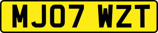 MJ07WZT