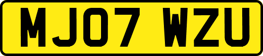 MJ07WZU