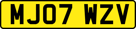 MJ07WZV