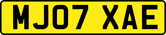 MJ07XAE