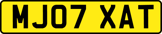 MJ07XAT