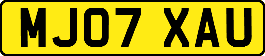 MJ07XAU
