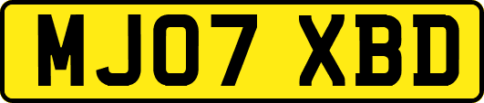MJ07XBD