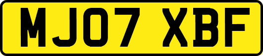 MJ07XBF