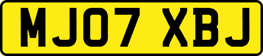MJ07XBJ