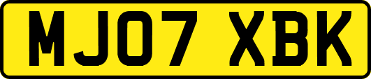 MJ07XBK