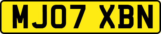 MJ07XBN