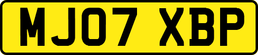MJ07XBP