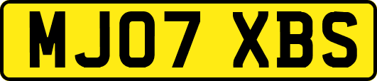 MJ07XBS