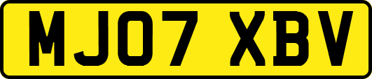 MJ07XBV