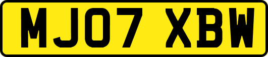 MJ07XBW