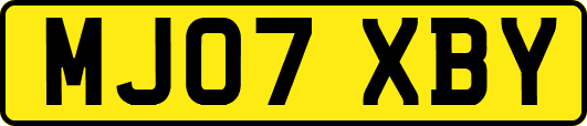MJ07XBY