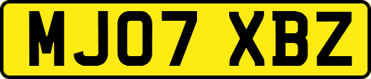 MJ07XBZ