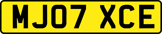 MJ07XCE