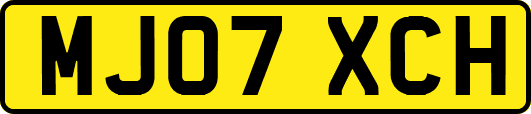 MJ07XCH