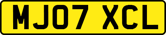MJ07XCL