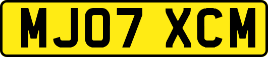 MJ07XCM