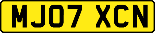 MJ07XCN