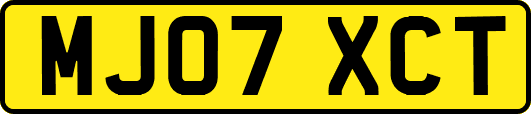 MJ07XCT