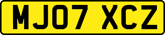 MJ07XCZ