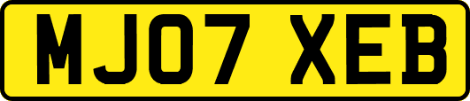 MJ07XEB