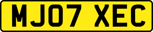 MJ07XEC