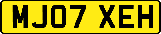 MJ07XEH