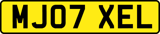 MJ07XEL