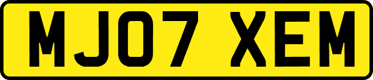 MJ07XEM