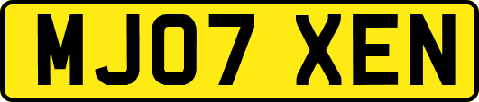 MJ07XEN